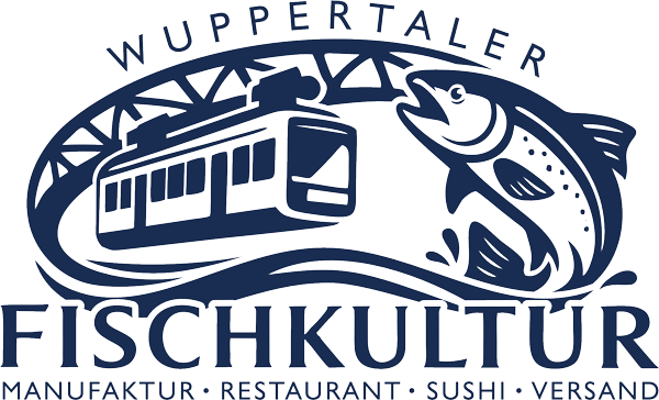 Wuppertaler Fischkultur – Manufaktur, Restaurant, Sushi, Versand