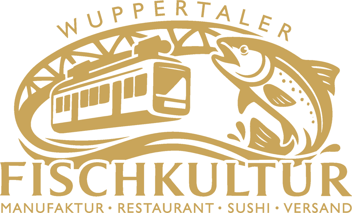 Wuppertaler Fischkultur – Manufaktur, Restaurant, Sushi, Versand